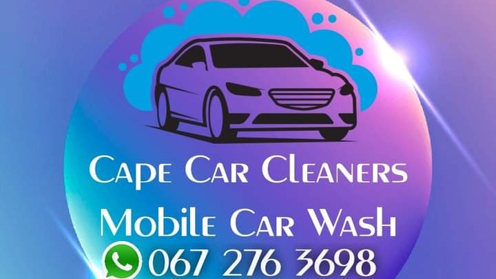 Cape Car Cleaners Mobile Car Wash